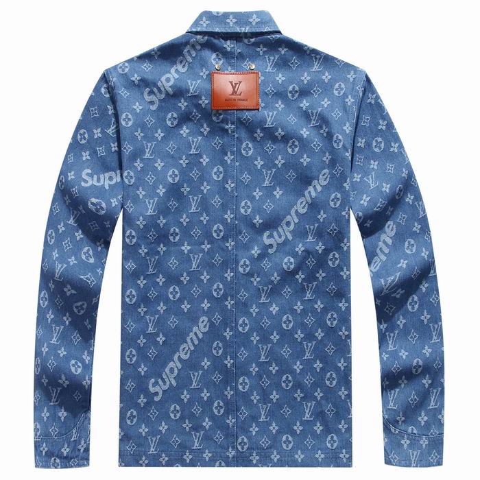 LV Men's Outwear 24